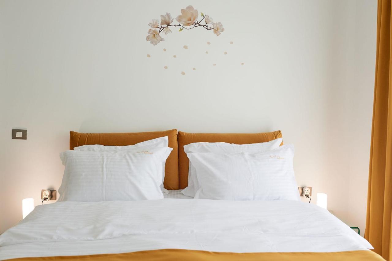 Opal Luxury Apartment 109 Spa N Pool Beach Resort Năvodari Eksteriør billede
