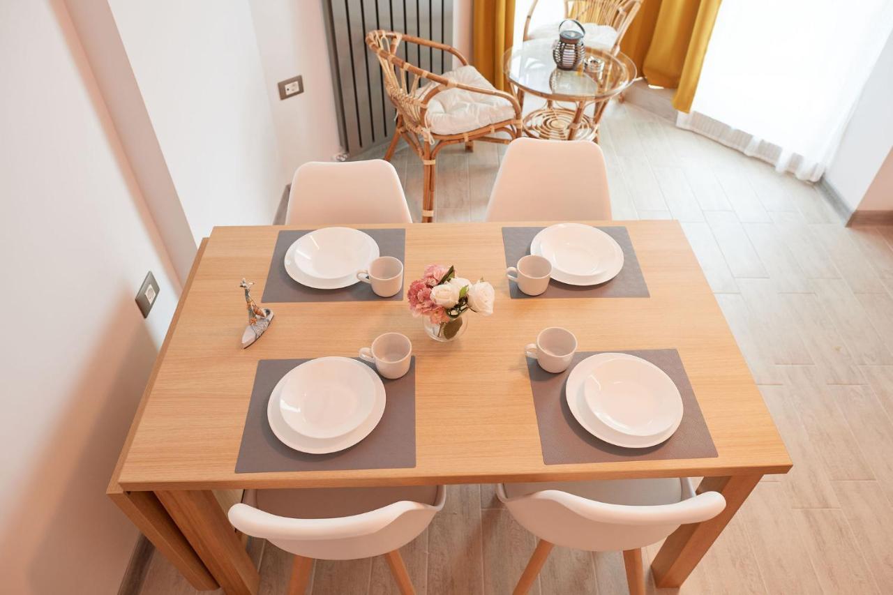 Opal Luxury Apartment 109 Spa N Pool Beach Resort Năvodari Eksteriør billede