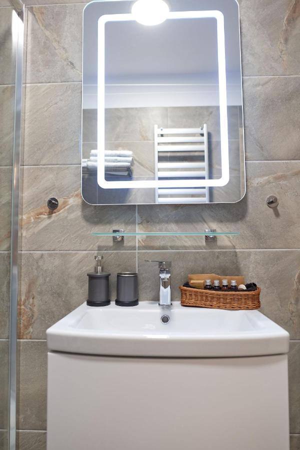 Opal Luxury Apartment 109 Spa N Pool Beach Resort Năvodari Eksteriør billede