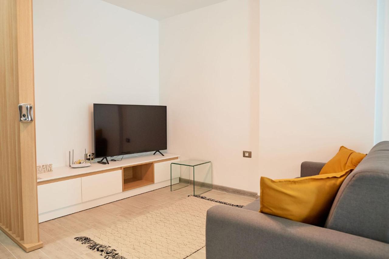 Opal Luxury Apartment 109 Spa N Pool Beach Resort Năvodari Eksteriør billede