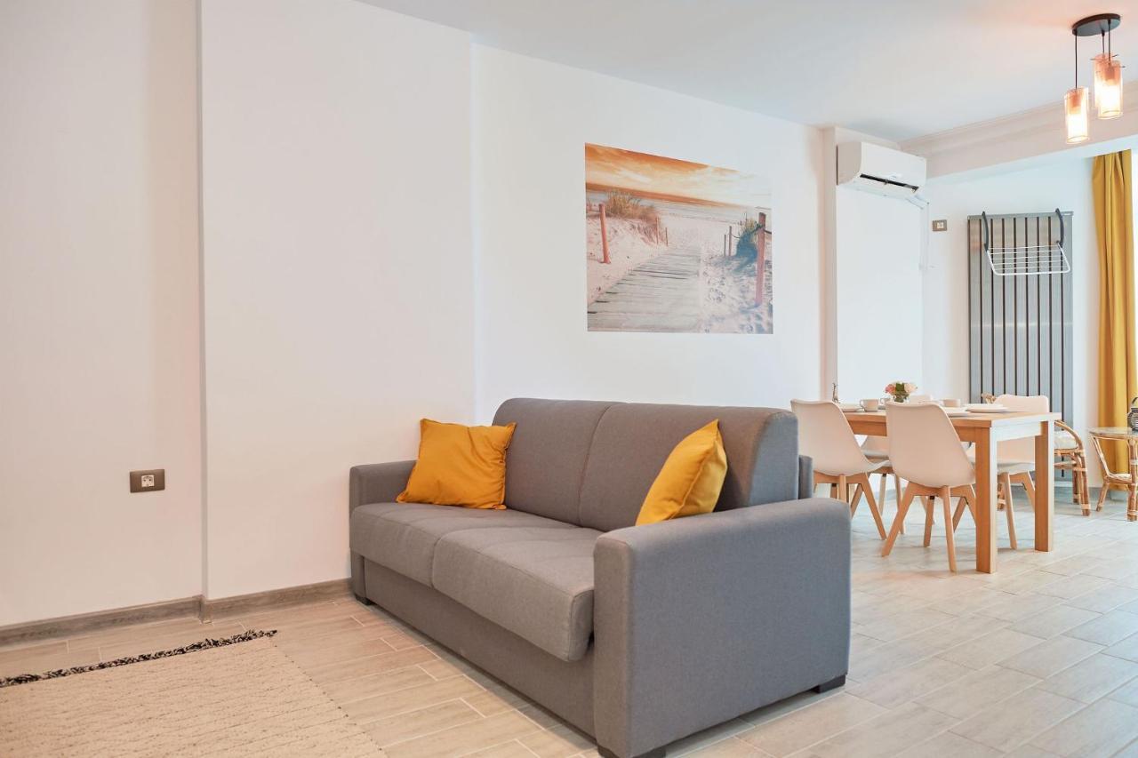 Opal Luxury Apartment 109 Spa N Pool Beach Resort Năvodari Eksteriør billede